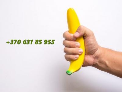 SEX Papildai vyrams +37063185955 Vilnius + dovanos